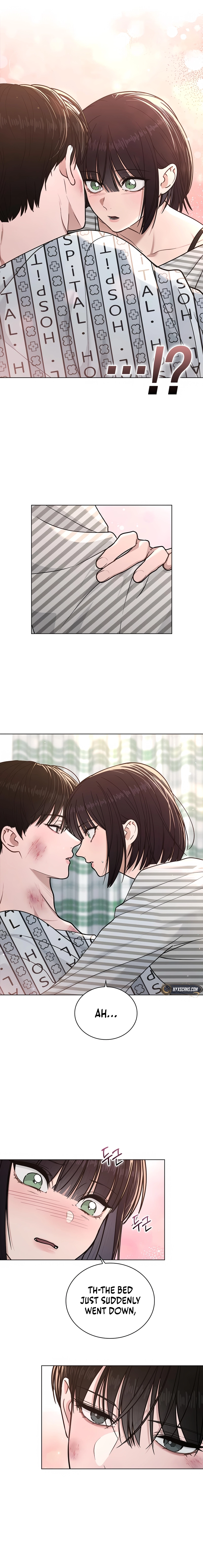 Ex-Love Review Chapter 48 Page 16