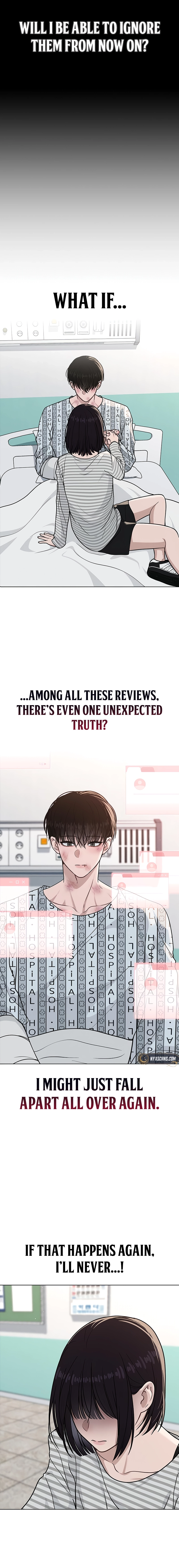 Ex-Love Review Chapter 49 Page 23