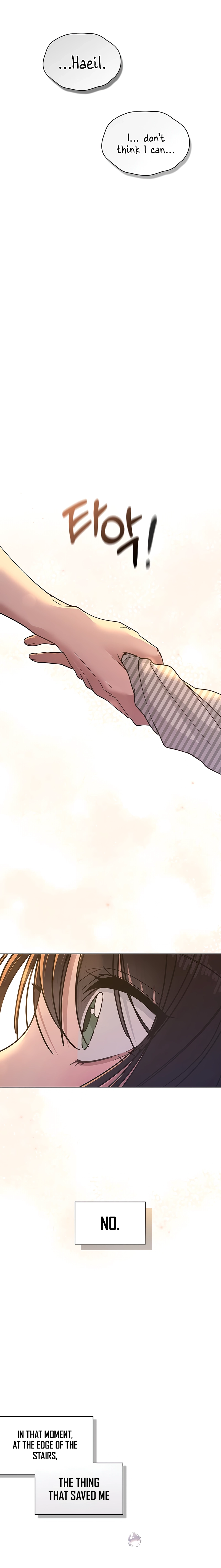 Ex-Love Review Chapter 49 Page 24