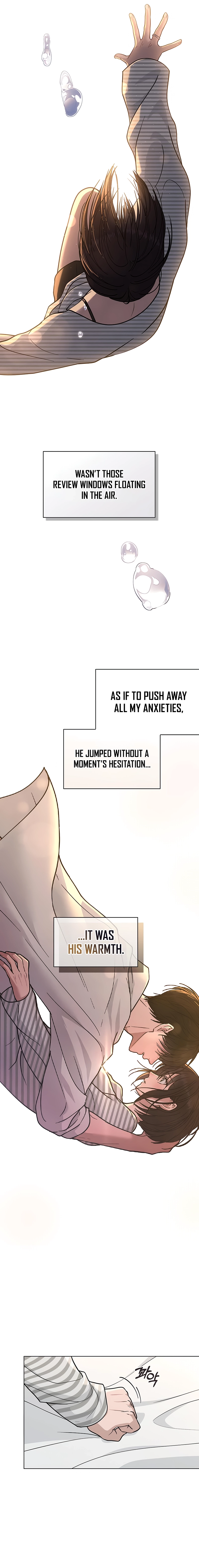 Ex-Love Review Chapter 49 Page 25