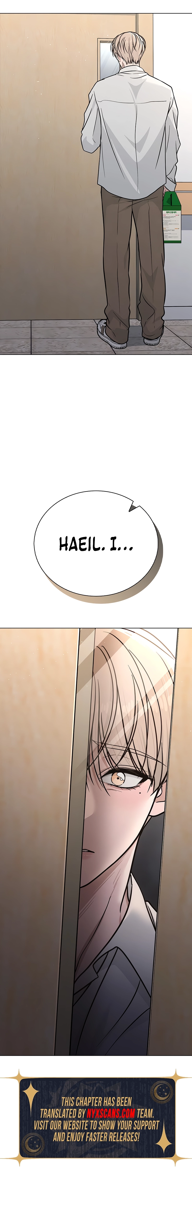 Ex-Love Review Chapter 49 Page 27