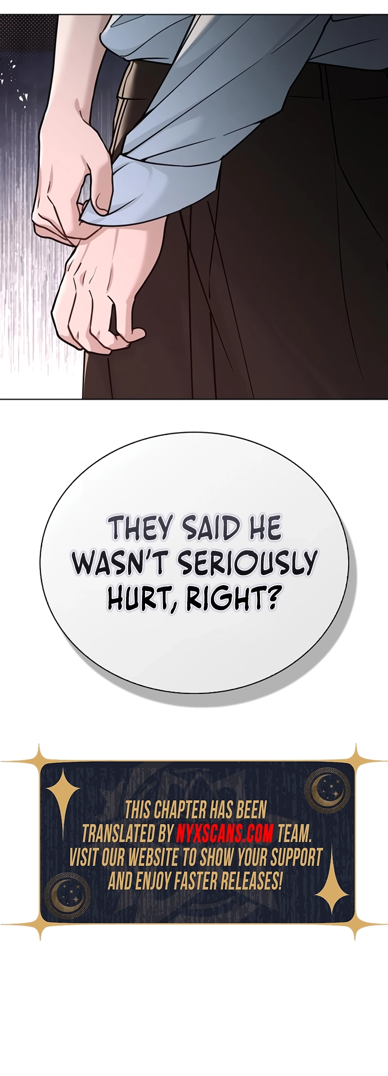 Ex-Love Review Chapter 47 Page 25