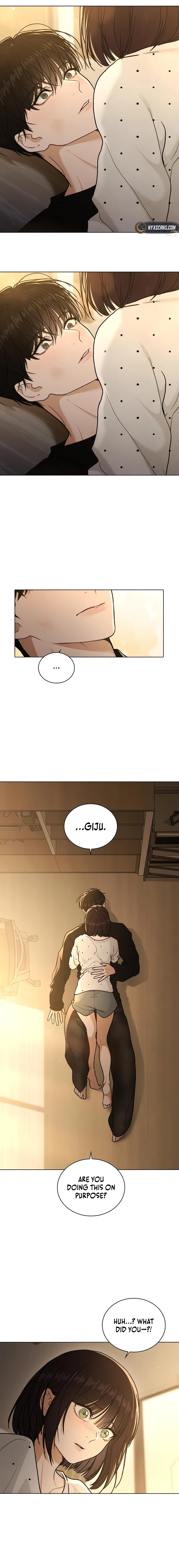 Ex-Love Review Chapter 57 Page 25