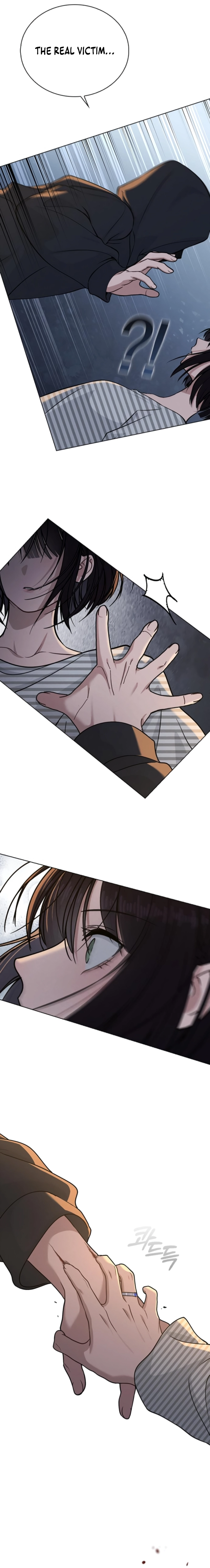 Ex-Love Review Chapter 46 Page 19