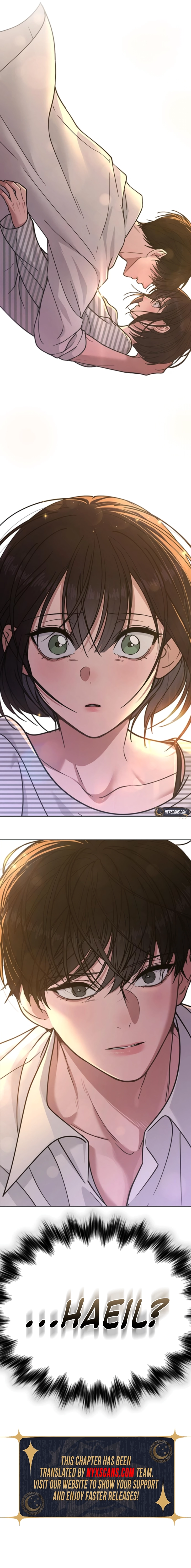 Ex-Love Review Chapter 46 Page 25