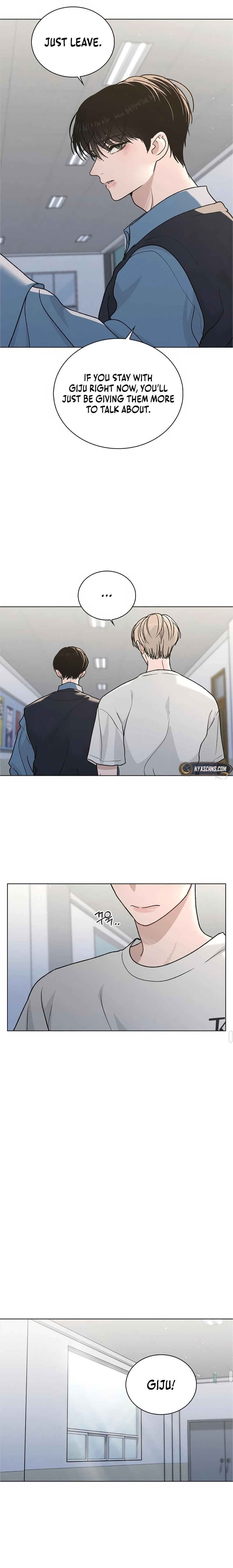 Ex-Love Review Chapter 53 Page 8