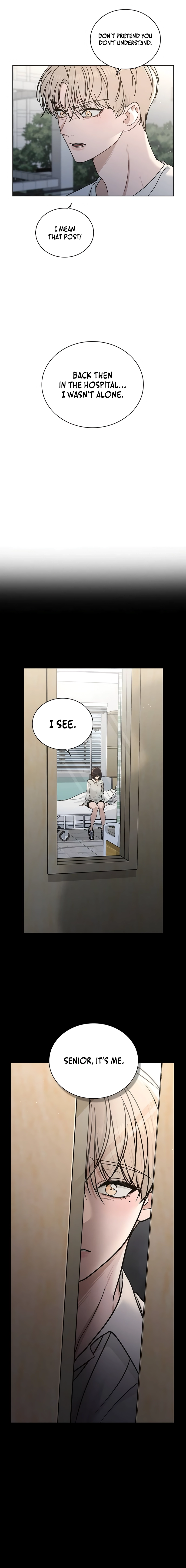 Ex-Love Review Chapter 52 Page 16