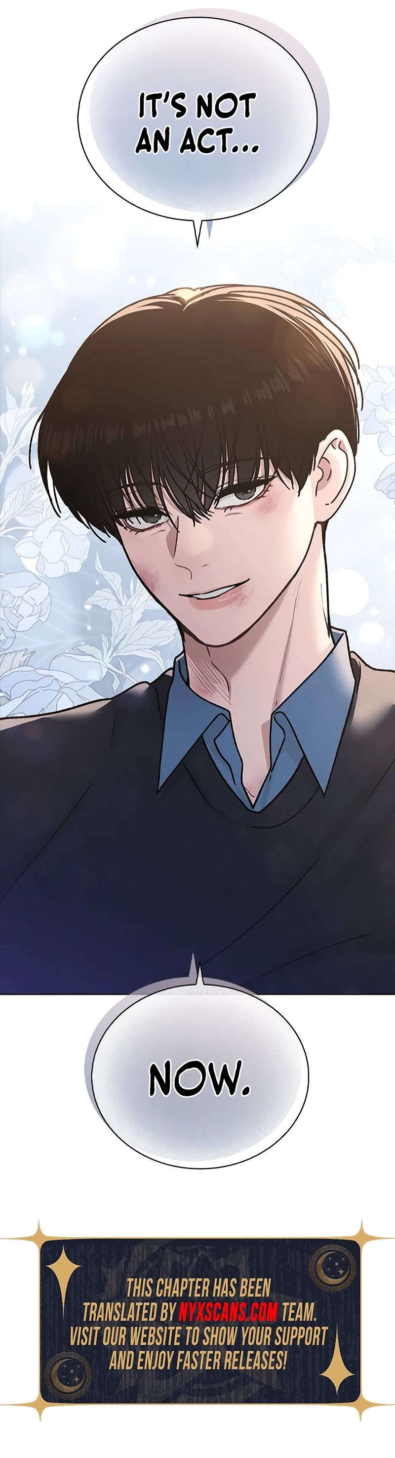 Ex-Love Review Chapter 52 Page 29