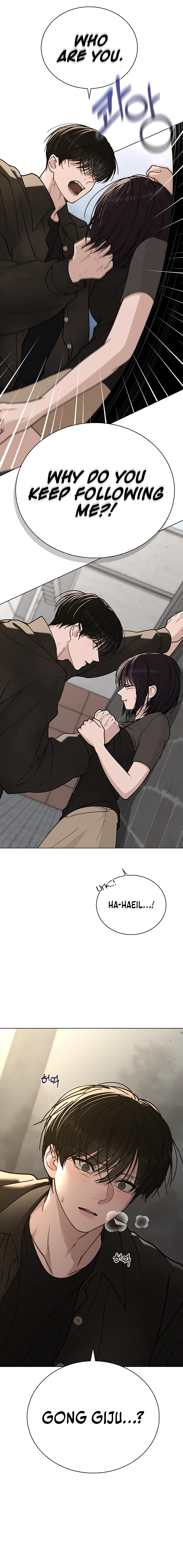 Ex-Love Review Chapter 45 Page 19