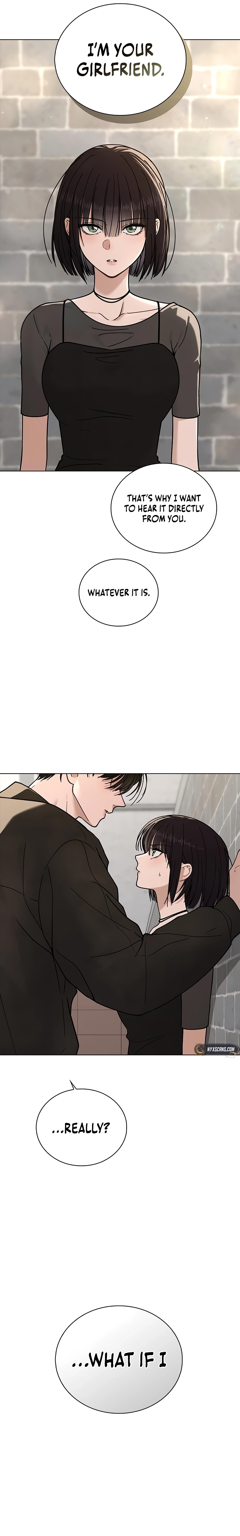 Ex-Love Review Chapter 45 Page 23