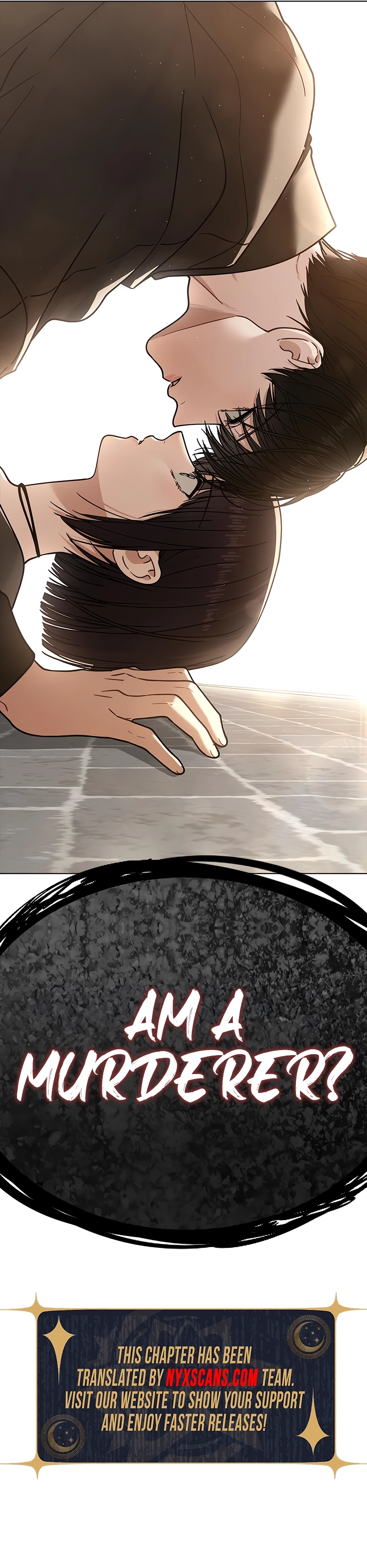 Ex-Love Review Chapter 45 Page 24