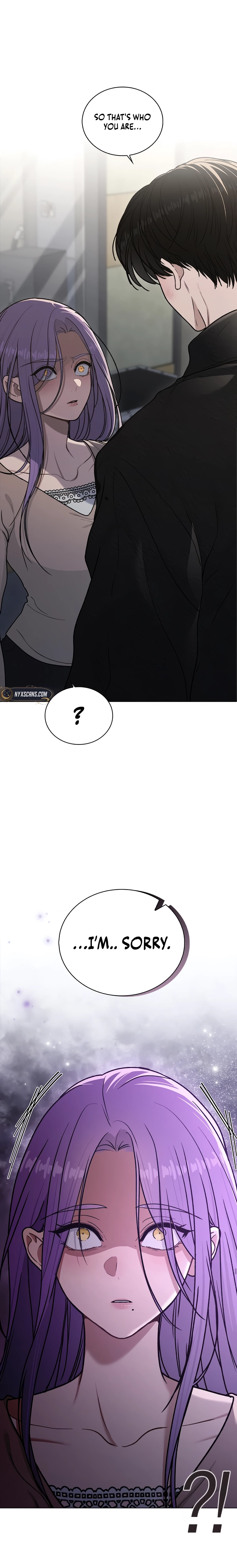 Ex-Love Review Chapter 56 Page 7