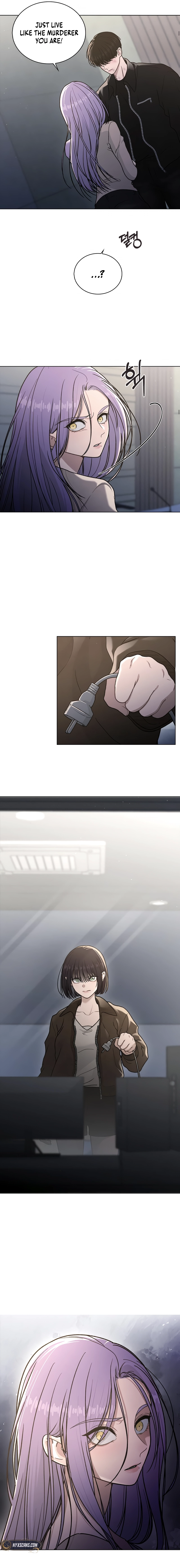 Ex-Love Review Chapter 56 Page 10