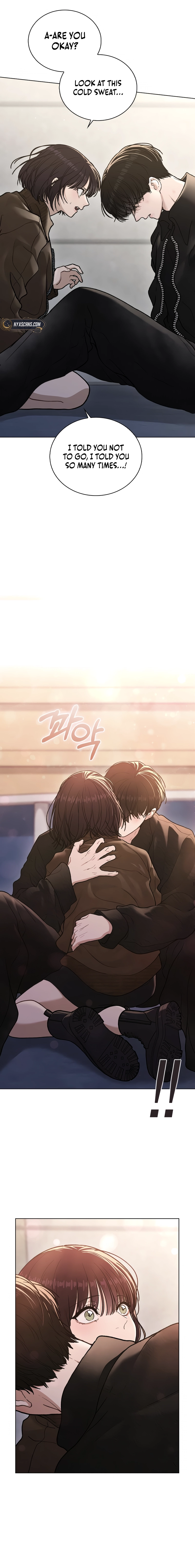 Ex-Love Review Chapter 56 Page 27