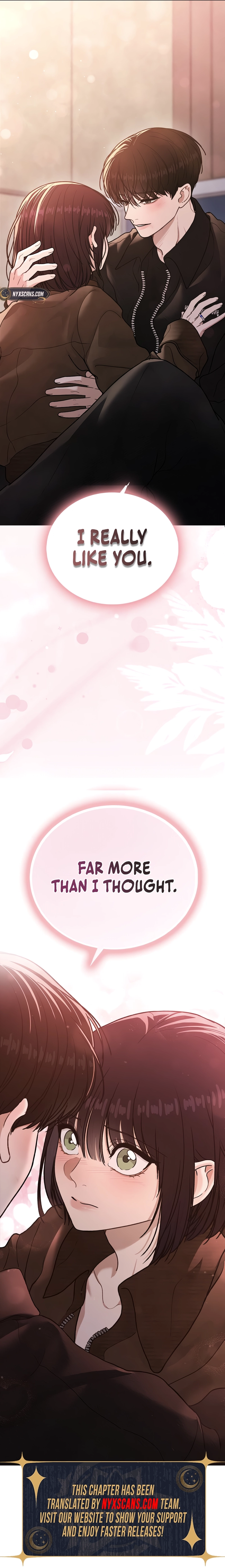 Ex-Love Review Chapter 56 Page 29