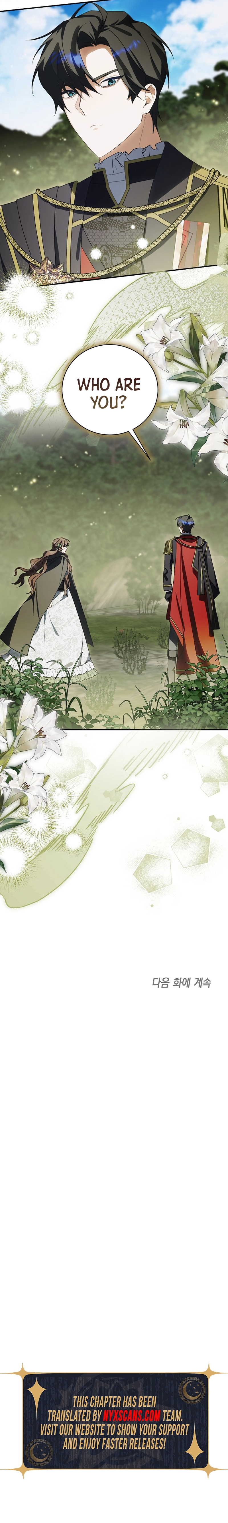 For the Young Villain’s Happy Ending Chapter 43 Page 14