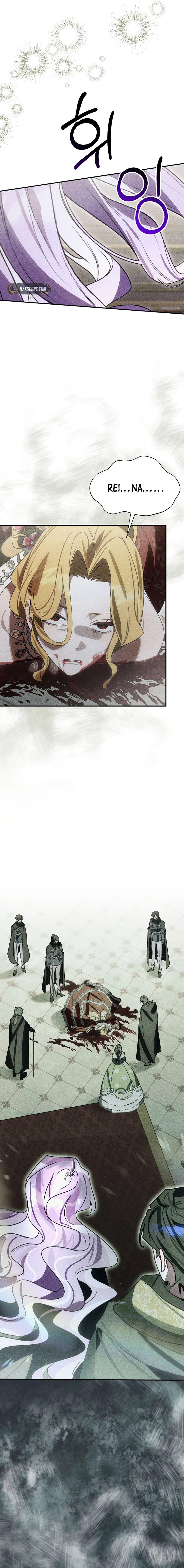 For the Young Villain’s Happy Ending Chapter 29 Page 15