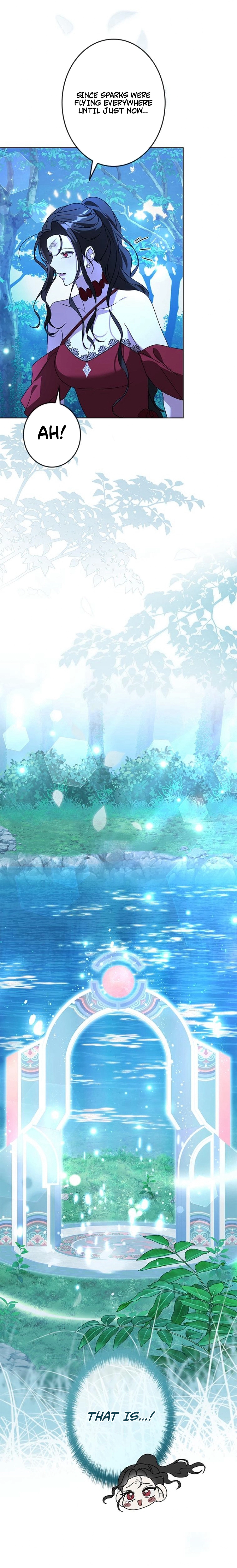 Former Office Worker Becomes an Apocalypse Villainess ~I’ll Survive with Corporate Skills~ Chapter 16 Page 12