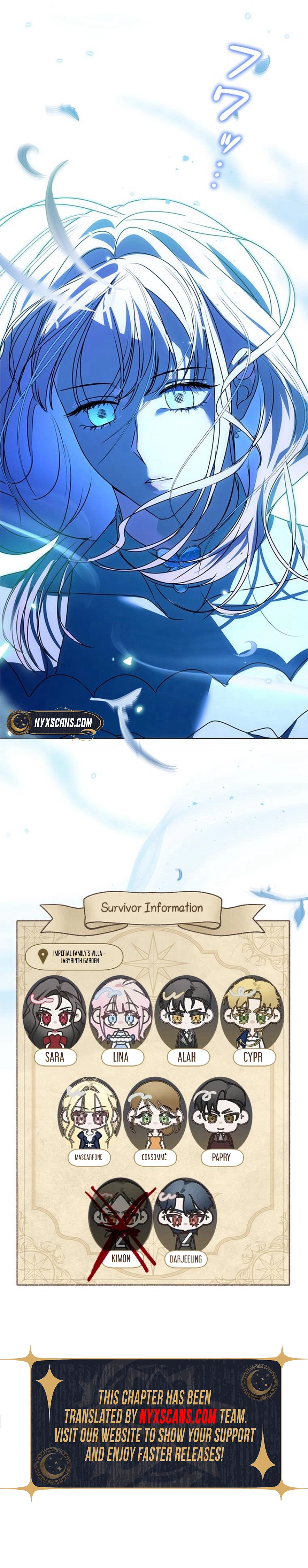 Former Office Worker Becomes an Apocalypse Villainess ~I’ll Survive with Corporate Skills~ Chapter 16 Page 14