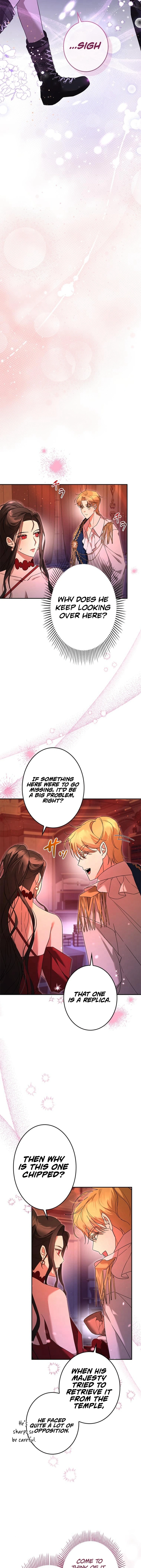 Former Office Worker Becomes an Apocalypse Villainess ~I’ll Survive with Corporate Skills~ Chapter 7 - Chapter 7 Page 12