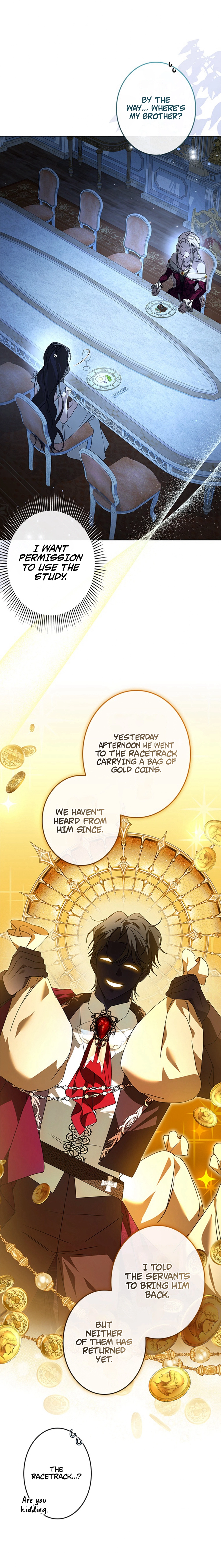 Former Office Worker Becomes an Apocalypse Villainess ~I’ll Survive with Corporate Skills~ Chapter 21 Page 9