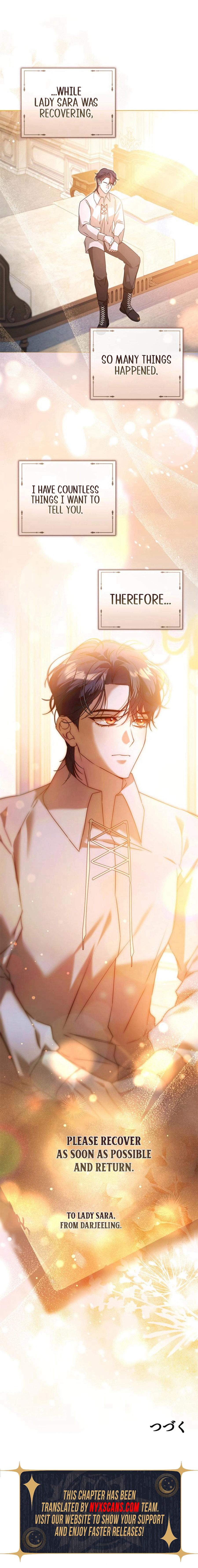 Former Office Worker Becomes an Apocalypse Villainess ~I’ll Survive with Corporate Skills~ Chapter 21 Page 17