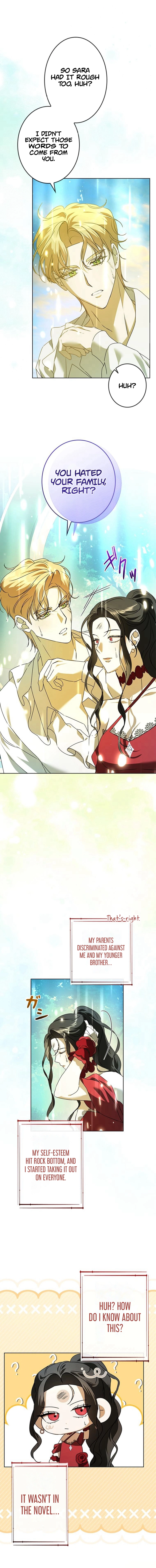 Former Office Worker Becomes an Apocalypse Villainess ~I’ll Survive with Corporate Skills~ Chapter 17 Page 12