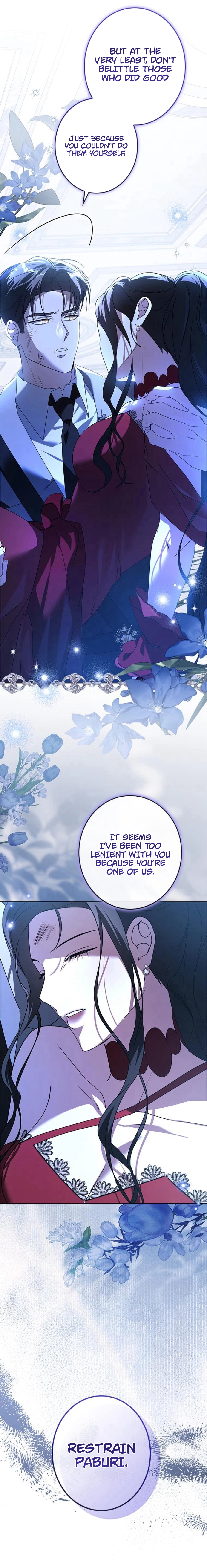 Former Office Worker Becomes an Apocalypse Villainess ~I’ll Survive with Corporate Skills~ Chapter 18 Page 11