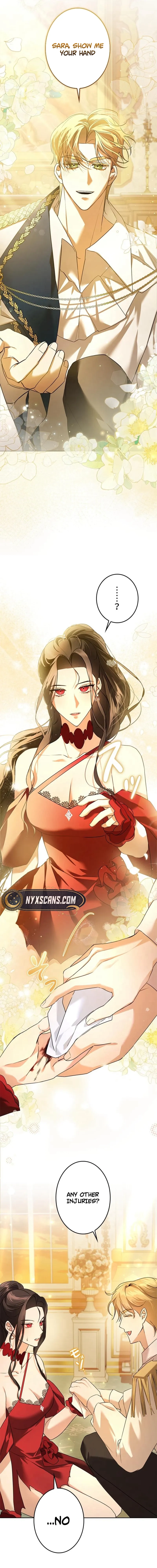 Former Office Worker Becomes an Apocalypse Villainess ~I’ll Survive with Corporate Skills~ Chapter 5 - Chapter 5 Page 7