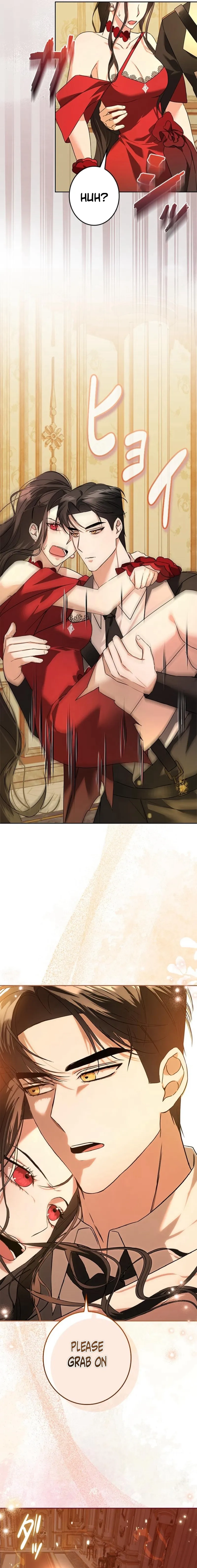 Former Office Worker Becomes an Apocalypse Villainess ~I’ll Survive with Corporate Skills~ Chapter 5 - Chapter 5 Page 18