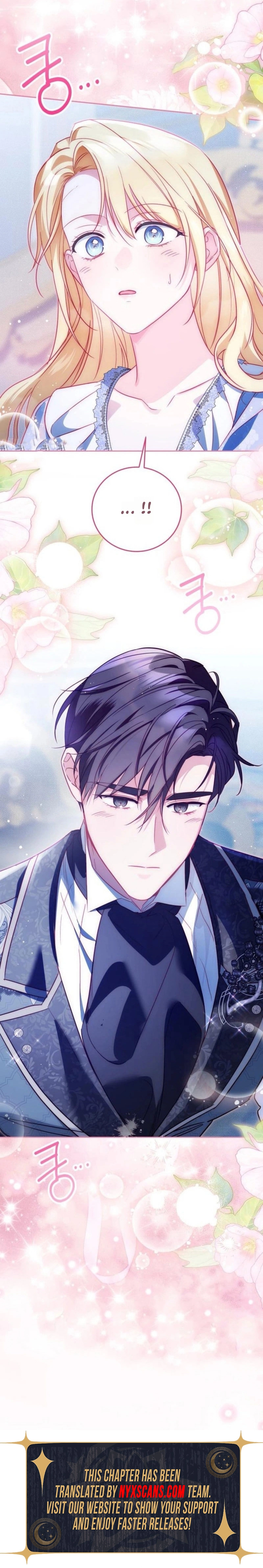 Grand Duchess’s Constitution Chapter 37 Page 11