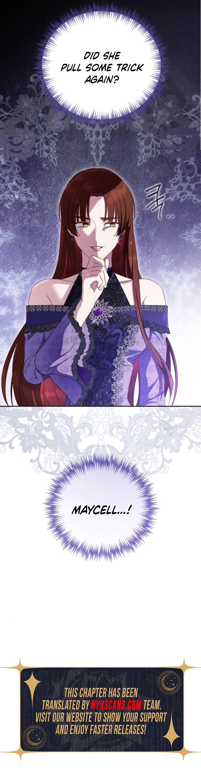 Grand Duchess’s Constitution Chapter 26 Page 13