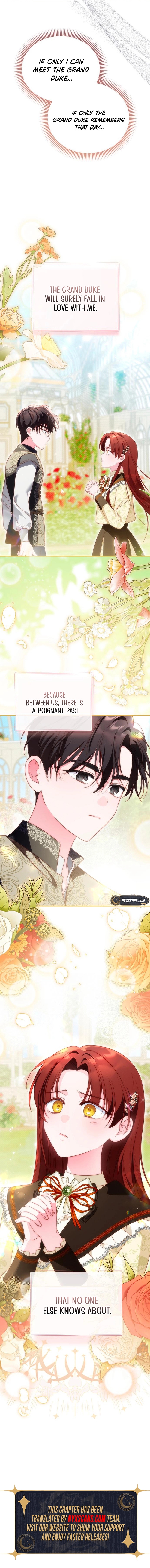 Grand Duchess’s Constitution Chapter 24 Page 9