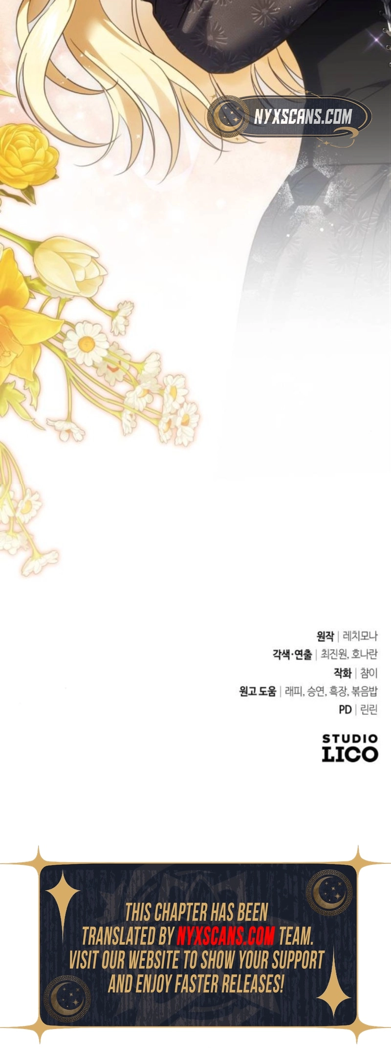 Grand Duchess’s Constitution Chapter 39 Page 15