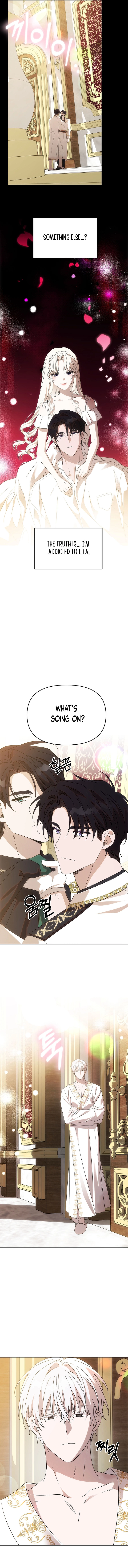 How to Escape an Esper Harem Chapter 30 Page 12