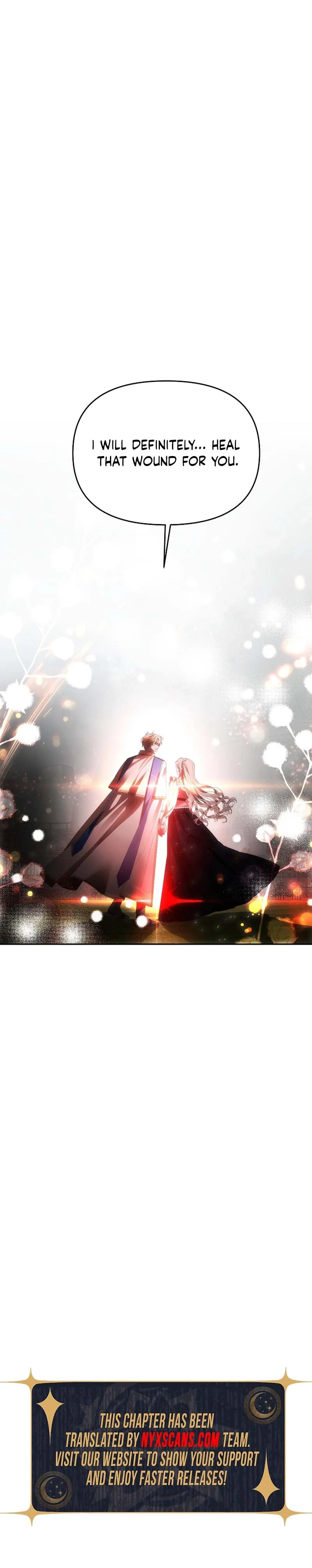 How to Escape an Esper Harem Chapter 21 Page 19