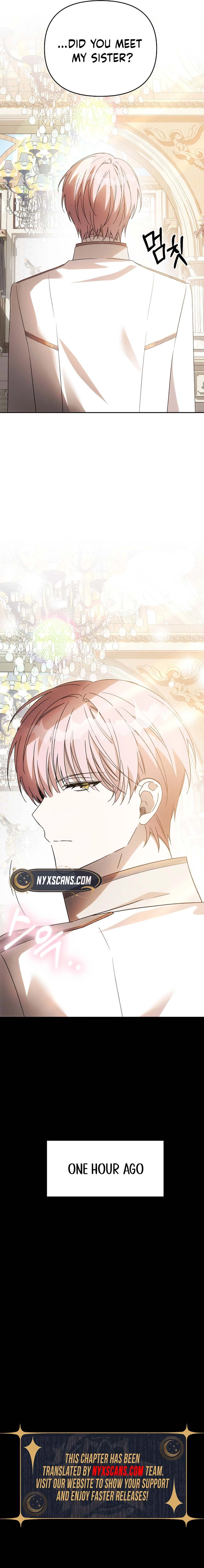 How to Escape an Esper Harem Chapter 29 Page 16