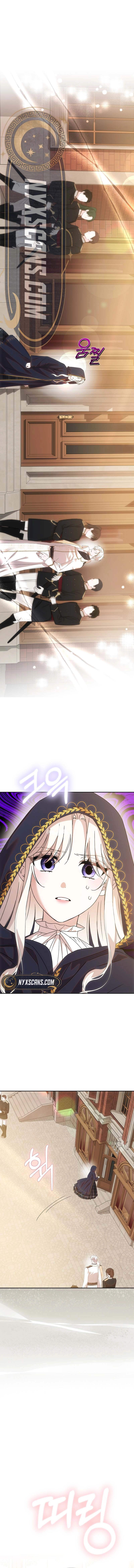 How to Escape an Esper Harem Chapter 31 Page 10