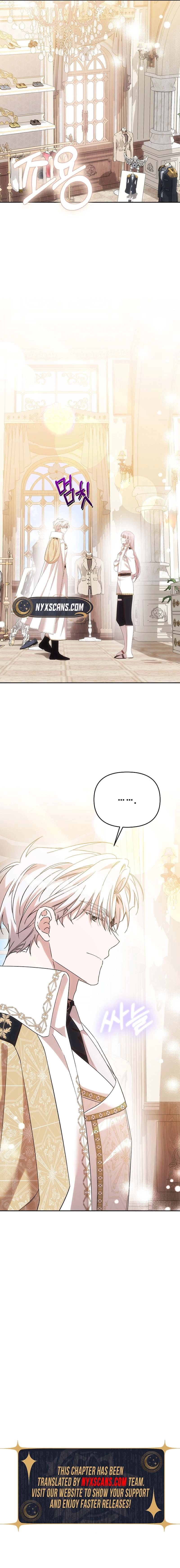 How to Escape an Esper Harem Chapter 31 Page 15