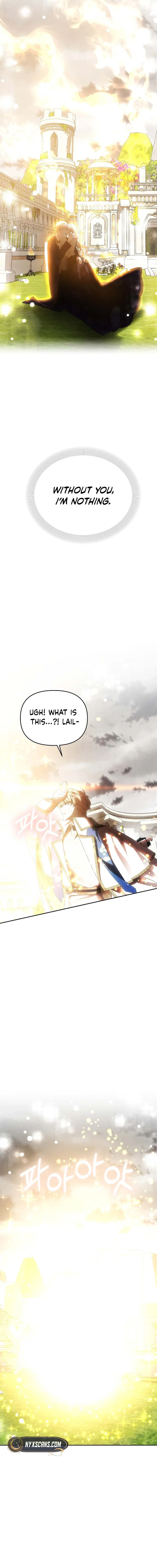 How to Escape an Esper Harem Chapter 22 Page 16