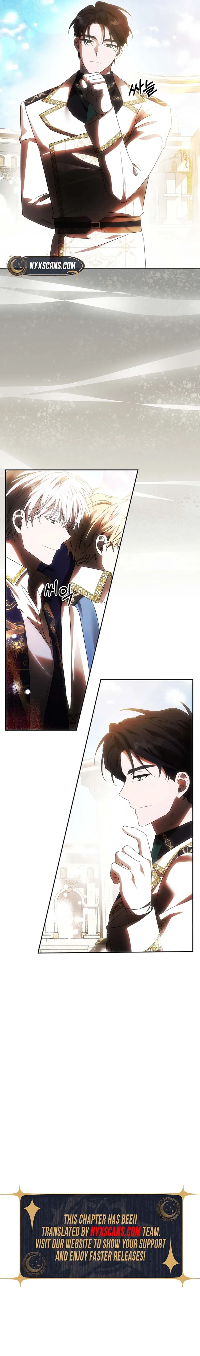 How to Escape an Esper Harem Chapter 23 Page 17