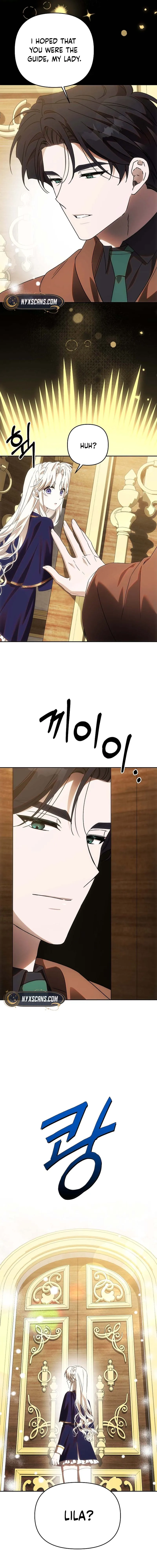 How to Escape an Esper Harem Chapter 27 Page 18