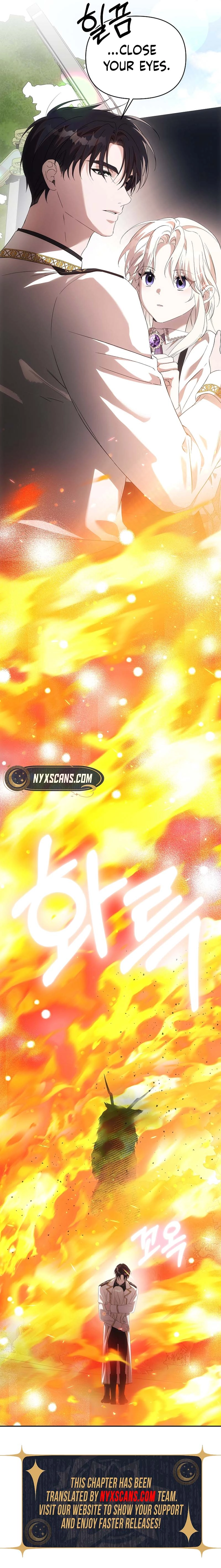 How to Escape an Esper Harem Chapter 34 Page 15