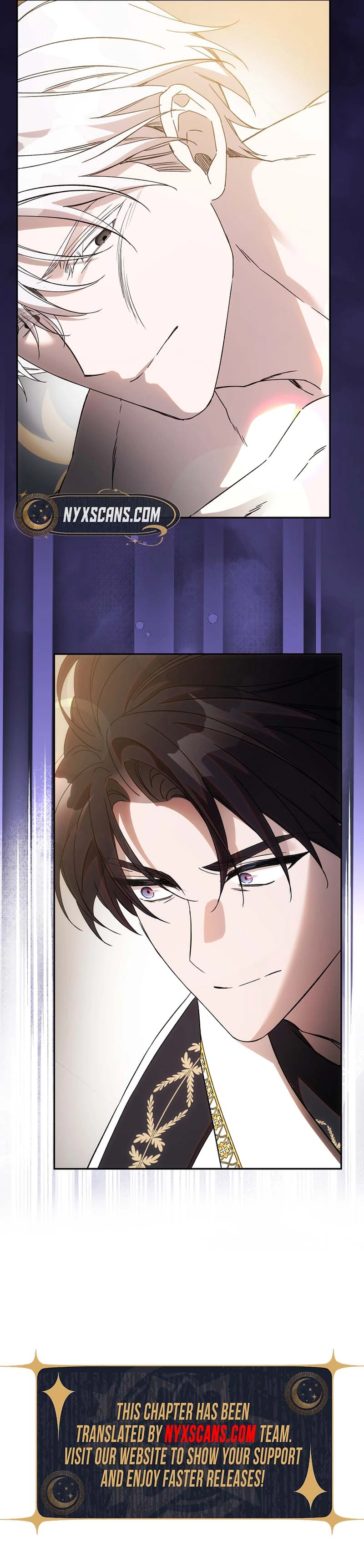 How to Escape an Esper Harem Chapter 36 Page 16