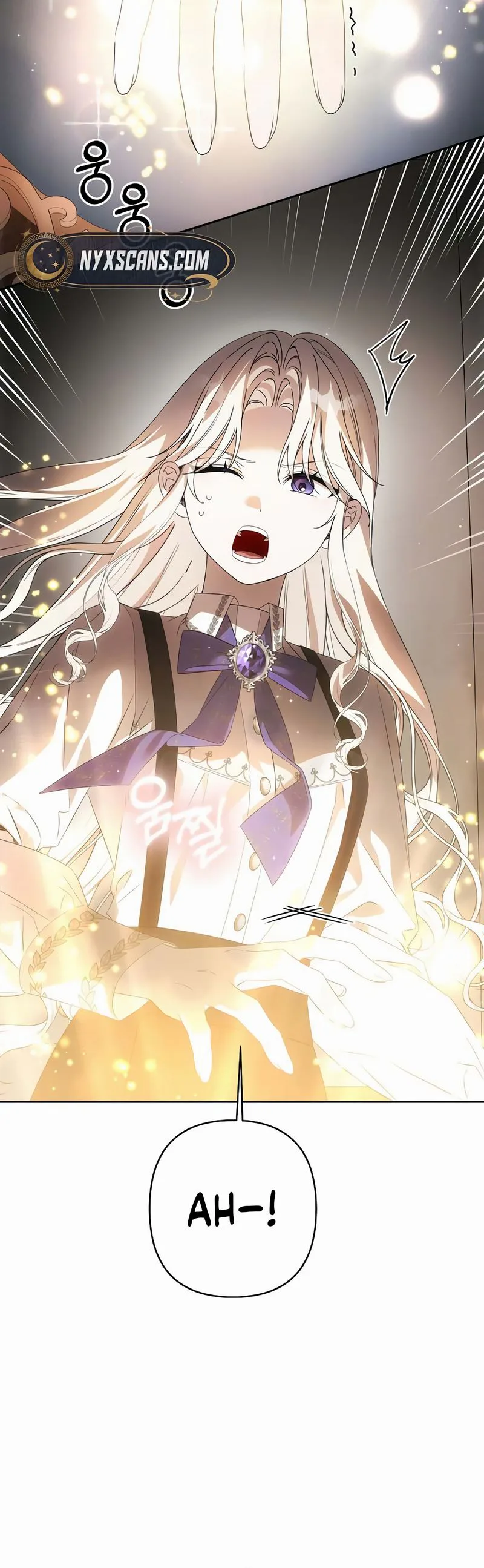 How to Escape an Esper Harem Chapter 38 Page 18