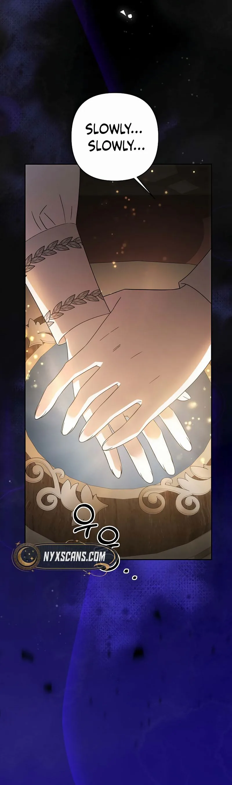 How to Escape an Esper Harem Chapter 38 Page 20