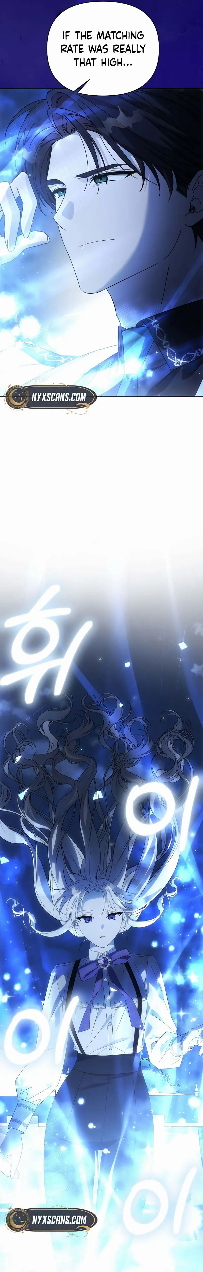 How to Escape an Esper Harem Chapter 38 Page 42