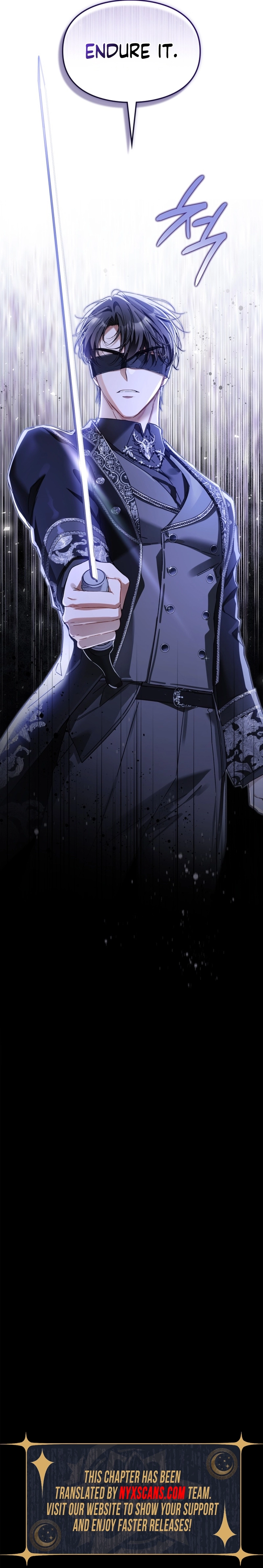 I Got Engaged To The Blind Duke Chapter 21 Page 9