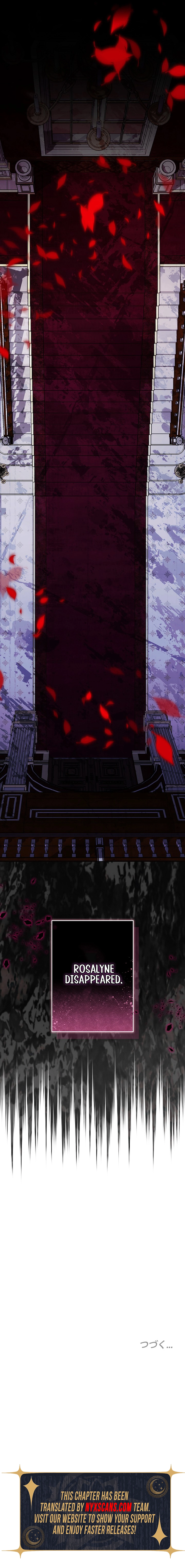 I Was Supposed to Be the Stalker Lady, But Somehow I’m Being Doted On Chapter 26 Page 17