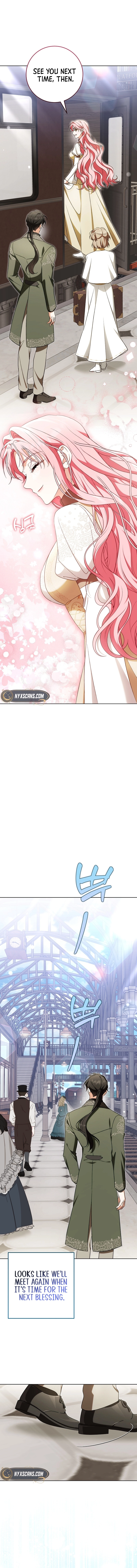  I Will Buy Divine Power With Money! Chapter 33 Page 10